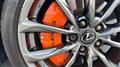 2022 Lexus RC
