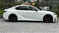 2020 Lexus IS