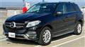 2017 Mercedes-Benz GLE-CLASS