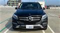 2017 Mercedes-Benz GLE-CLASS