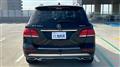 2017 Mercedes-Benz GLE-CLASS