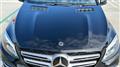 2017 Mercedes-Benz GLE-CLASS
