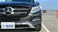 2017 Mercedes-Benz GLE-CLASS