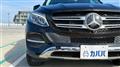 2017 Mercedes-Benz GLE-CLASS
