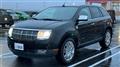2011 Lincoln MKX