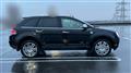 2011 Lincoln MKX