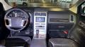 2011 Lincoln MKX