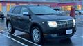 2011 Lincoln MKX