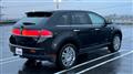 2011 Lincoln MKX