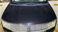 2011 Lincoln MKX