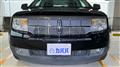 2011 Lincoln MKX