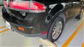 2011 Lincoln MKX