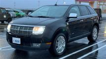 2011 Lincoln MKX