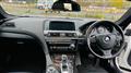 2013 BMW 6 Series