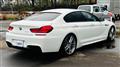 2013 BMW 6 Series