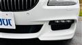 2013 BMW 6 Series