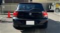 2013 BMW 1 Series