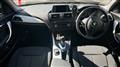 2013 BMW 1 Series
