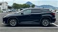 2020 Lexus RX