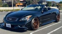 2013 Infiniti G37