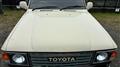 1994 Toyota Landcruiser 80