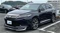 2017 Toyota Harrier