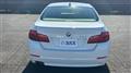 2013 BMW 5 Series