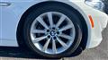 2013 BMW 5 Series