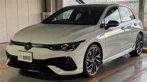 2024 Volkswagen Golf