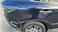 2015 Toyota Harrier
