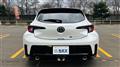 2024 Toyota Corolla Sedan