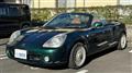 2004 Toyota MR-S