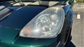 2004 Toyota MR-S