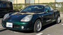 2004 Toyota MR-S