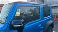 2024 Suzuki Jimny Sierra
