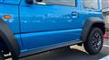 2024 Suzuki Jimny Sierra