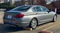 2010 BMW 5 Series