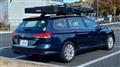 2015 Volkswagen Passat Variant