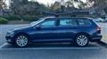 2015 Volkswagen Passat Variant