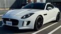 2014 Jaguar F-Type