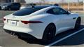 2014 Jaguar F-Type