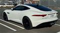 2014 Jaguar F-Type