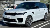 2018 Land Rover Range Rover Sport