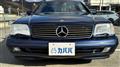 1996 Mercedes-Benz SL-Class