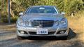 2007 Mercedes-Benz E-Class