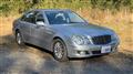 2007 Mercedes-Benz E-Class