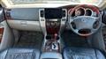 2006 Toyota Hilux Surf