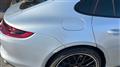 2017 Porsche Panamera