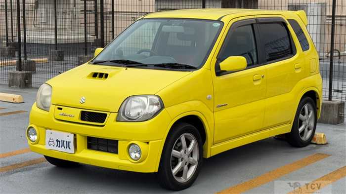 2006 Suzuki Suzuki Others