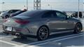 2019 Mercedes-Benz Cls-Class